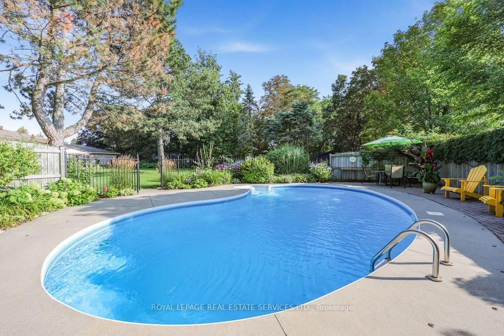 207 Camilla Crescent • Essa, ON photo 31