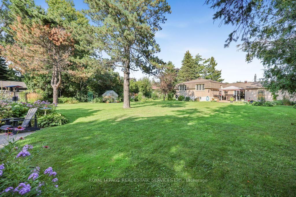 207 Camilla Crescent • Essa, ON photo 35
