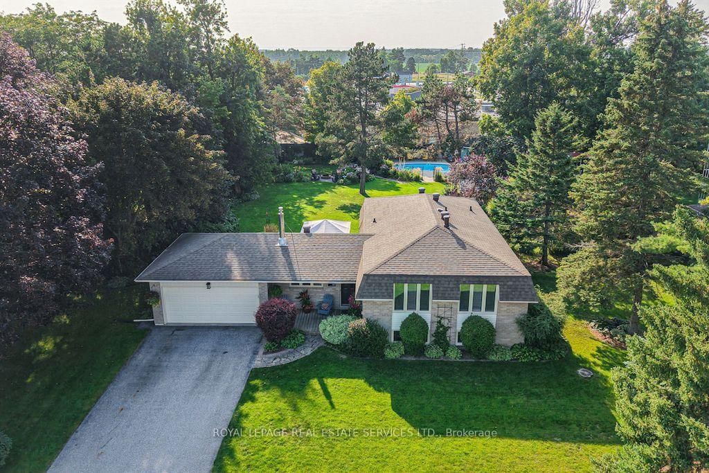 207 Camilla Crescent • Essa, ON photo 36