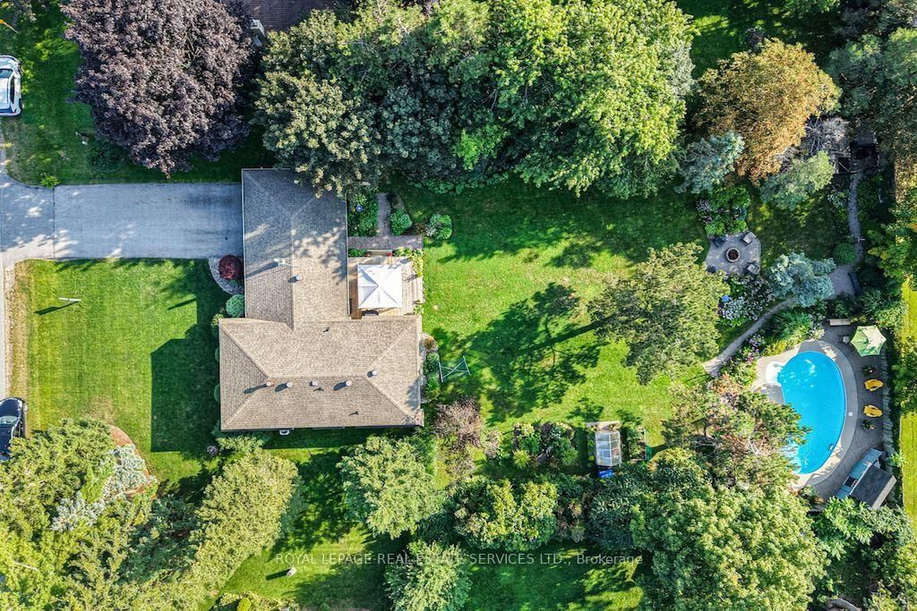 207 Camilla Crescent • Essa, ON photo 38
