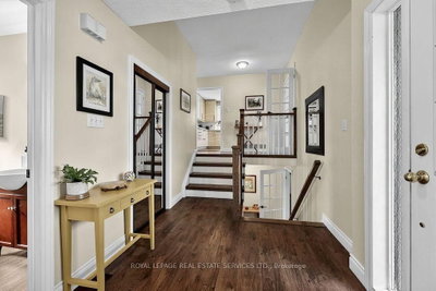 207 Camilla Crescent • Essa, ON photo 4