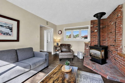 207 Camilla Crescent • Essa, ON photo 6
