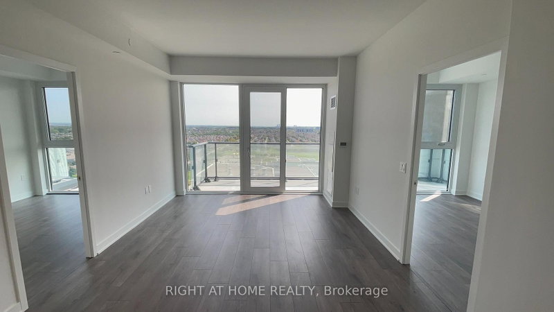 1706 - 105 Oneida Crescent
