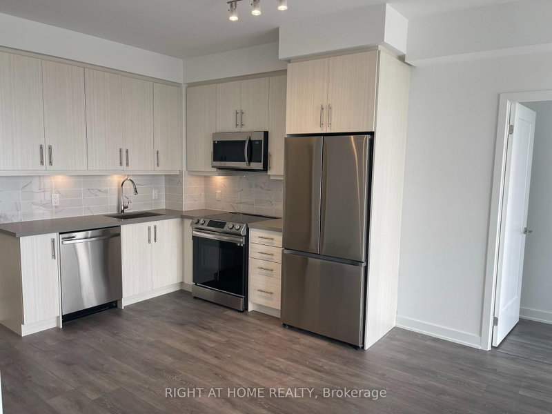 1706 - 105 Oneida Crescent
