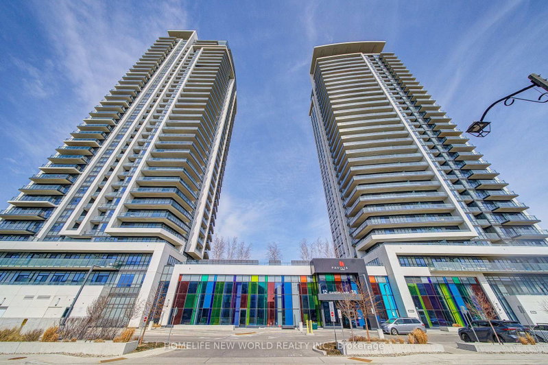 1101 - 12 Gandhi Lane