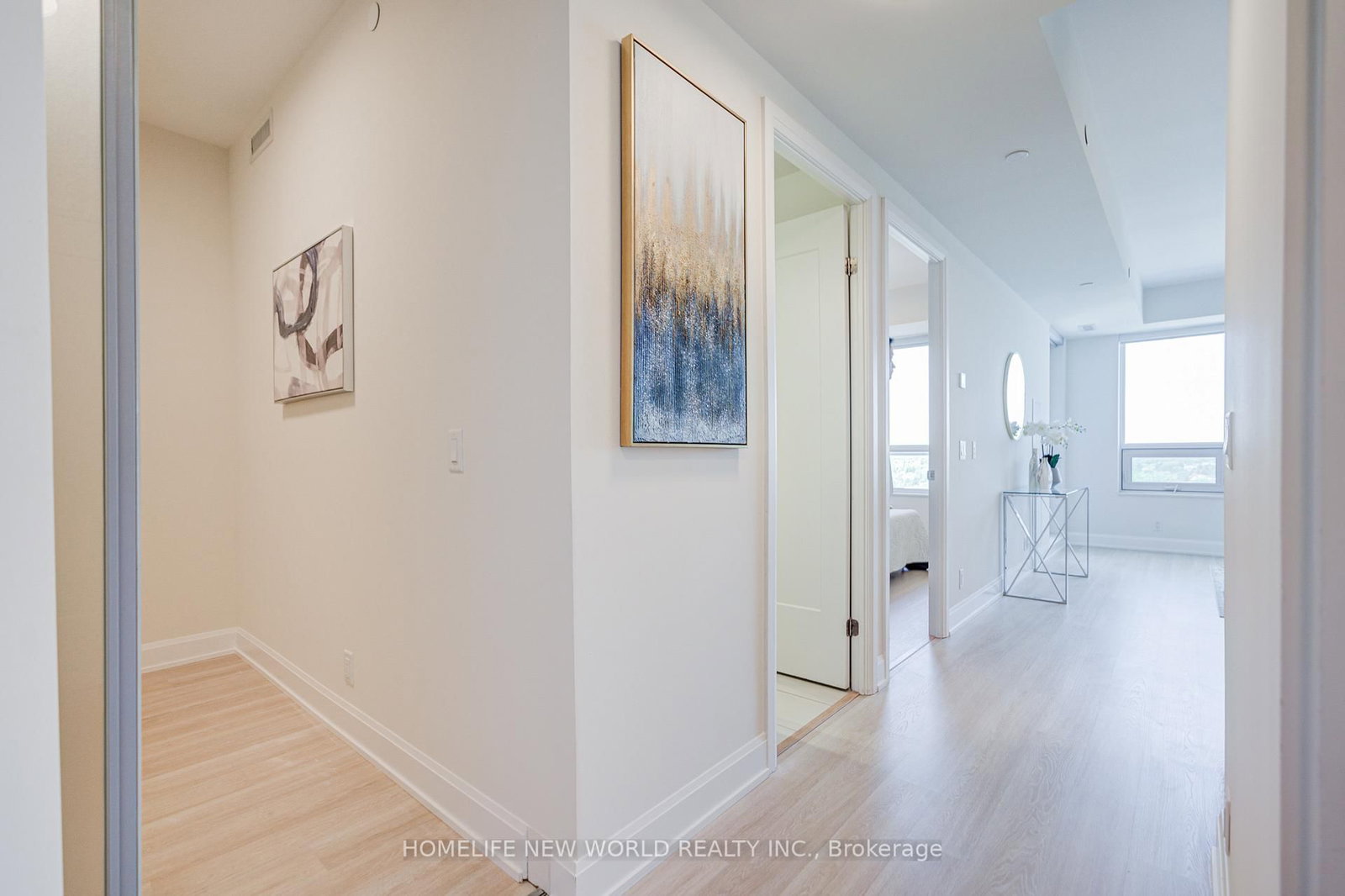 12 Gandhi Lane • #1101 • Markham, ON photo 10
