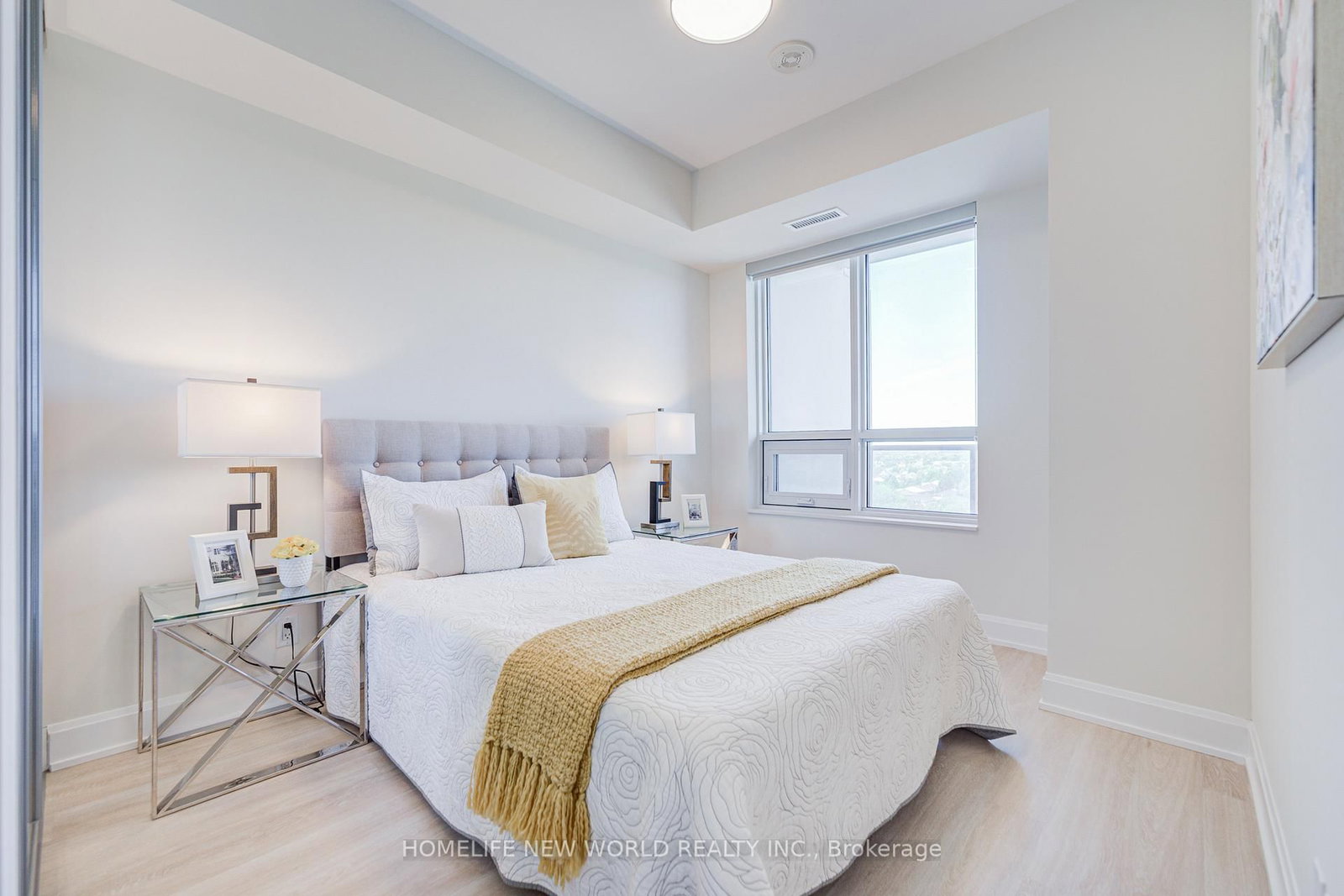 12 Gandhi Lane • #1101 • Markham, ON photo 12