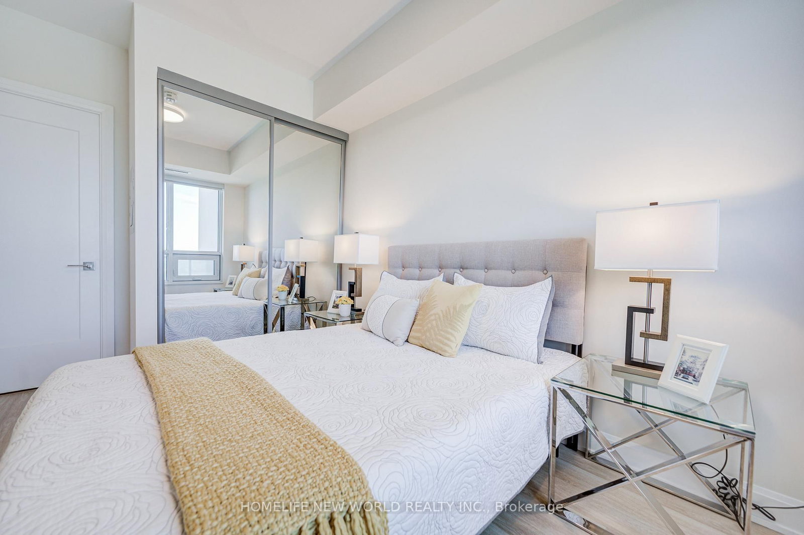 12 Gandhi Lane • #1101 • Markham, ON photo 13