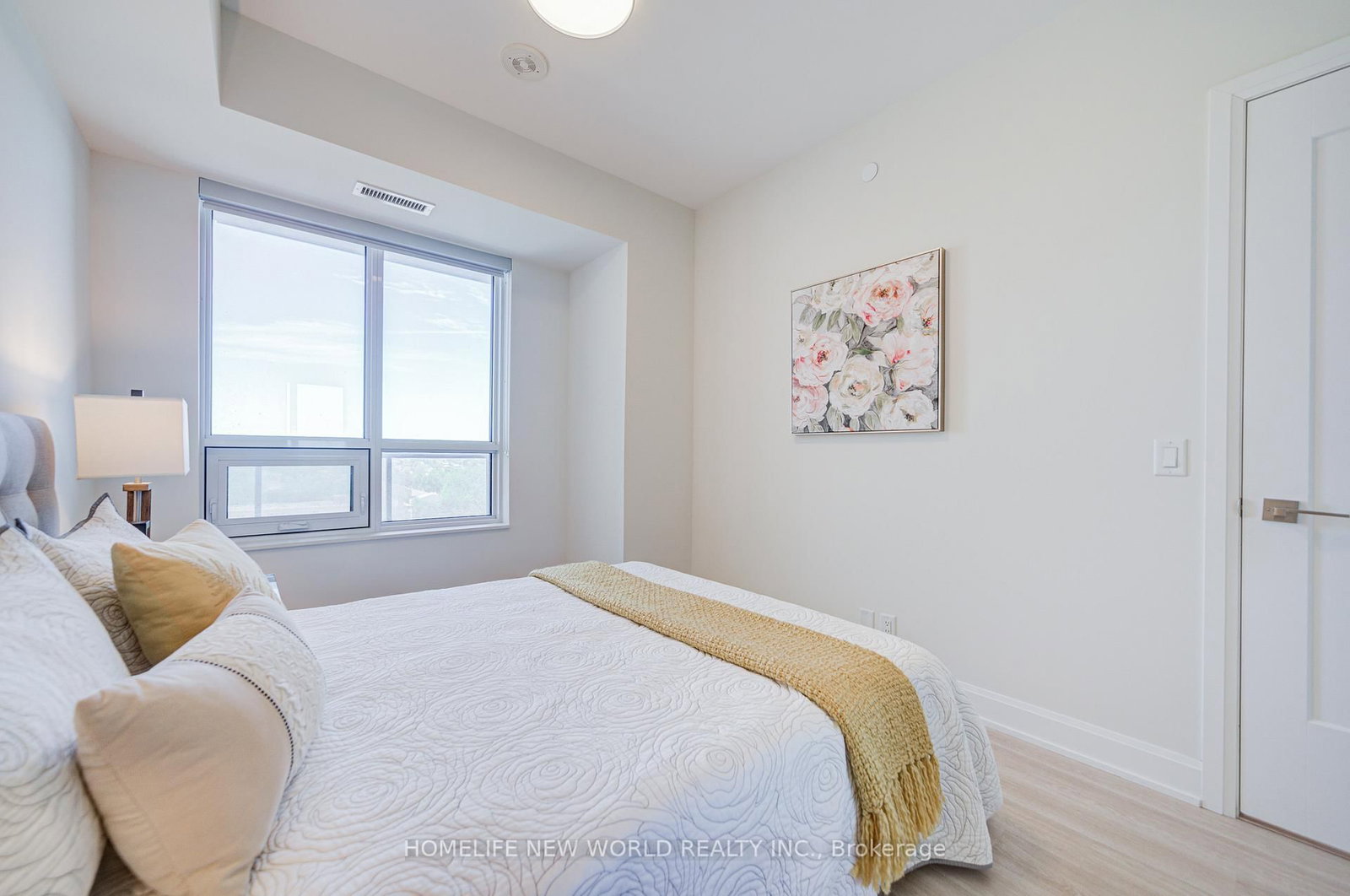 12 Gandhi Lane • #1101 • Markham, ON photo 17