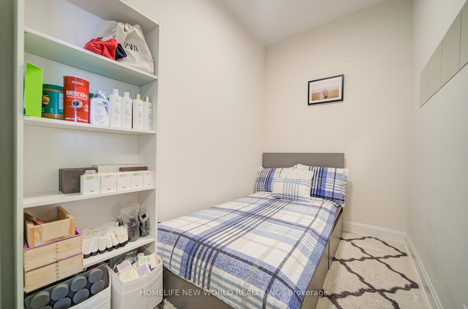 12 Gandhi Lane • #1101 • Markham, ON photo 21