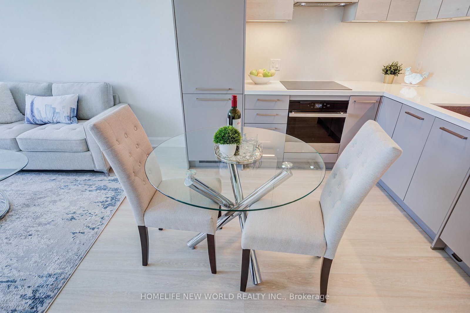 12 Gandhi Lane • #1101 • Markham, ON photo 23