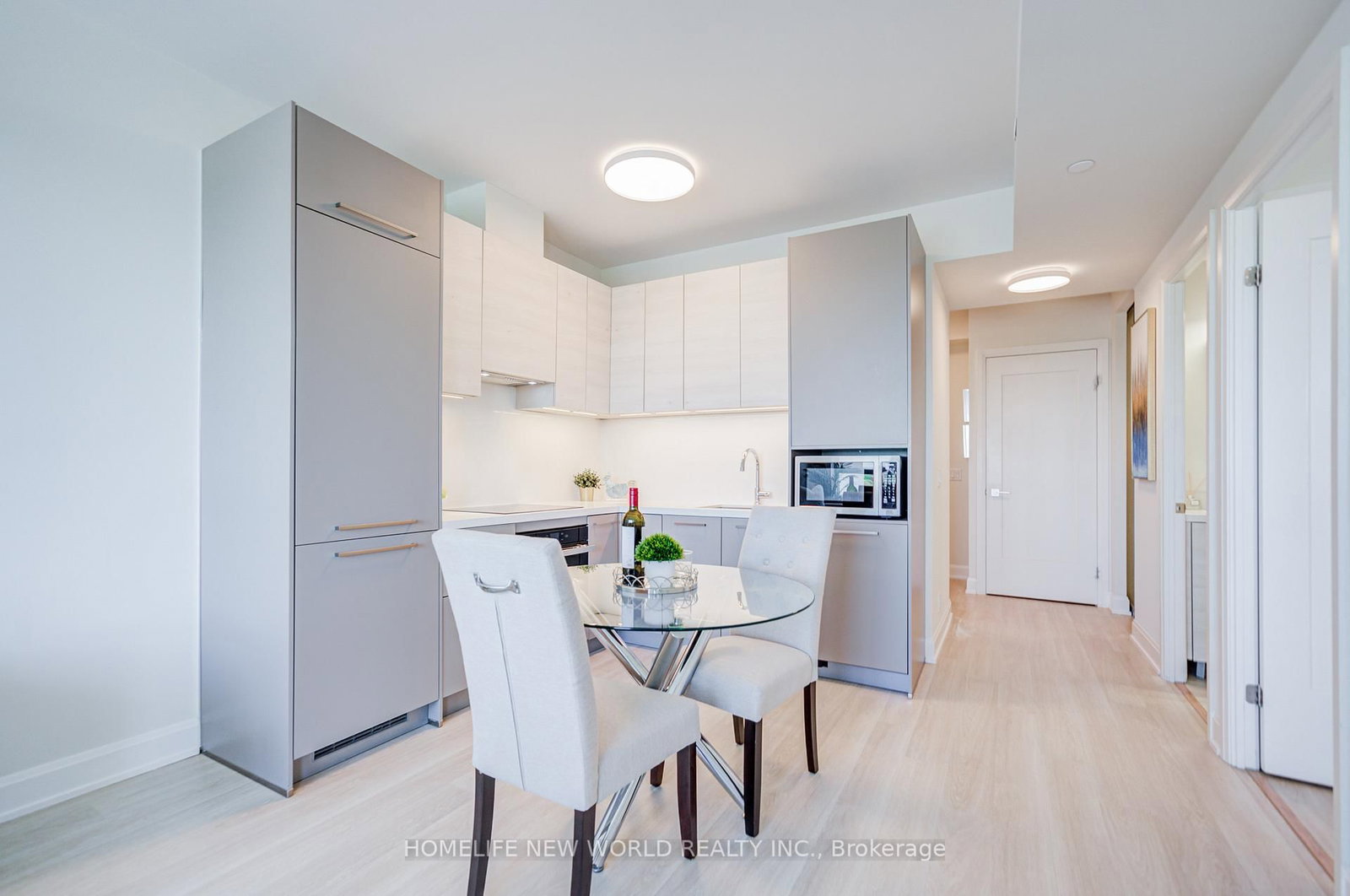 12 Gandhi Lane • #1101 • Markham, ON photo 24