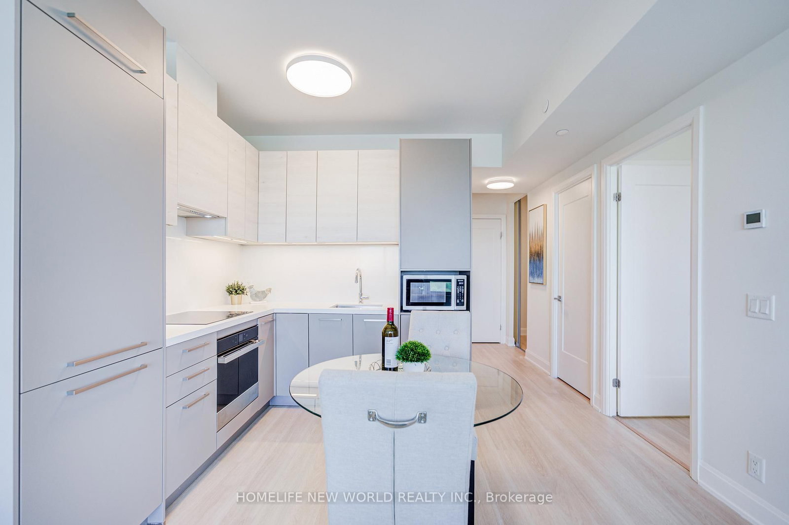 12 Gandhi Lane • #1101 • Markham, ON photo 25
