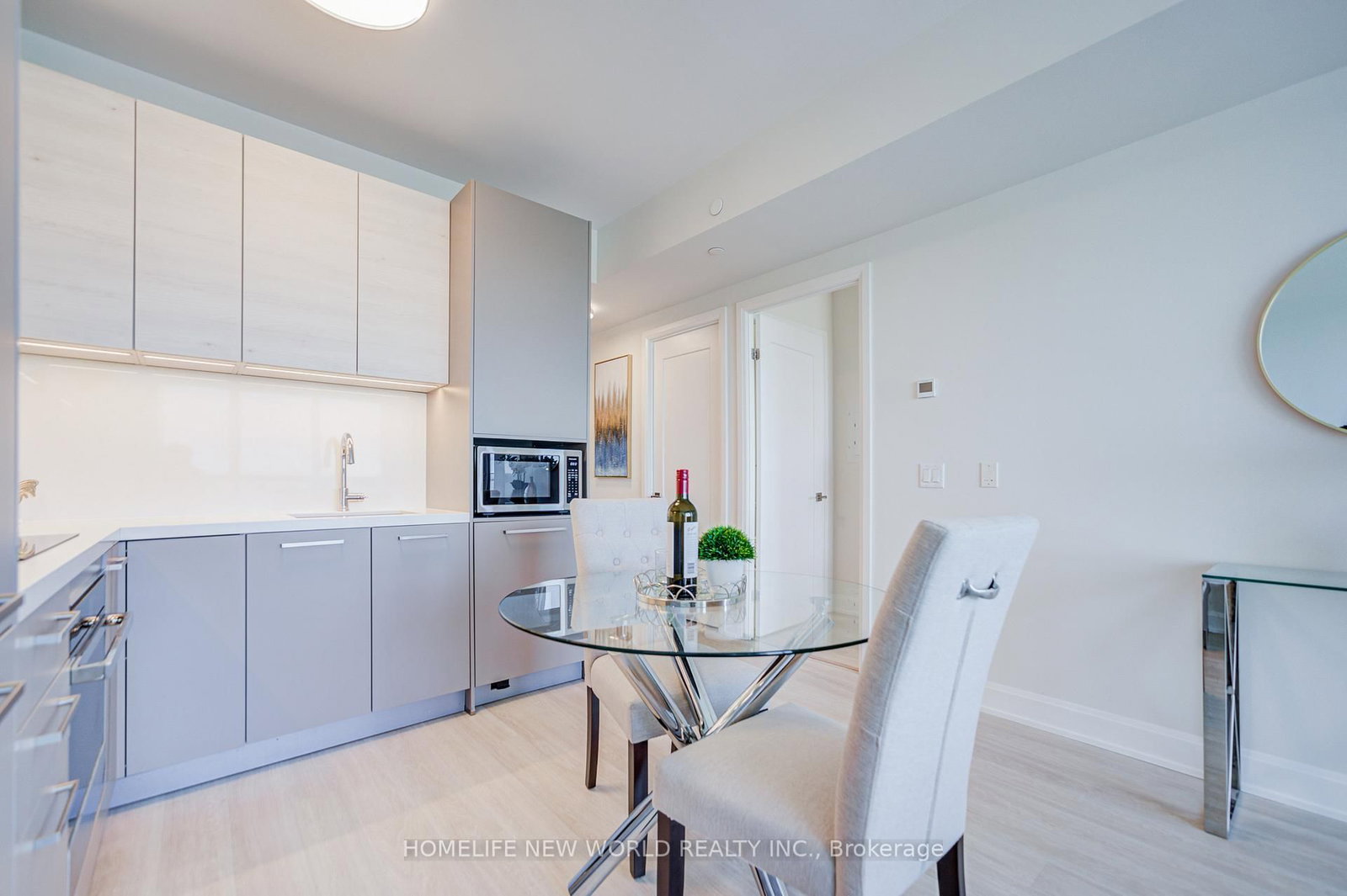 12 Gandhi Lane • #1101 • Markham, ON photo 27