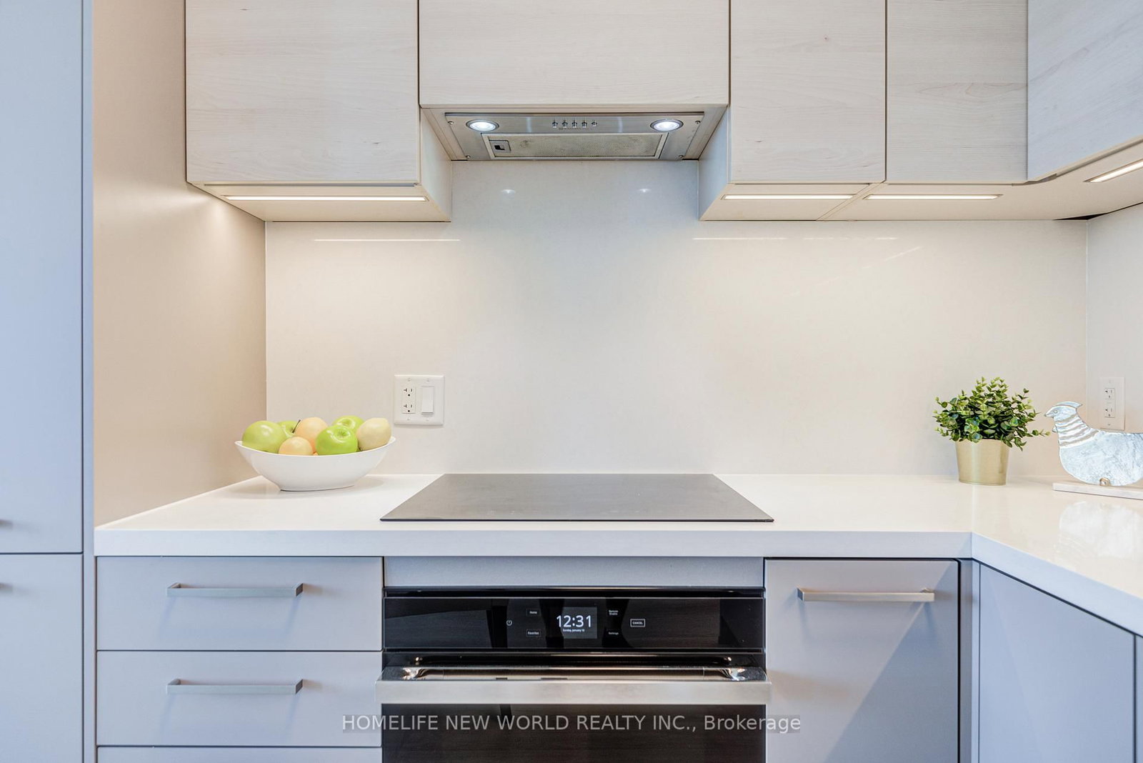 12 Gandhi Lane • #1101 • Markham, ON photo 28