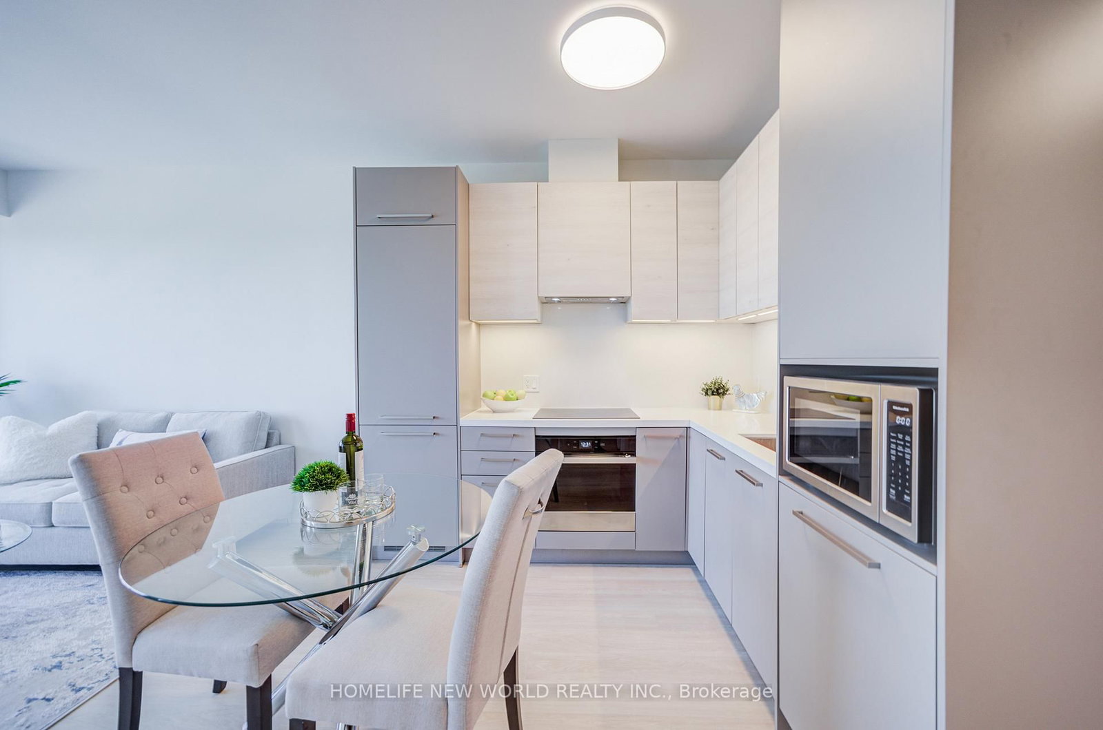 12 Gandhi Lane • #1101 • Markham, ON photo 29
