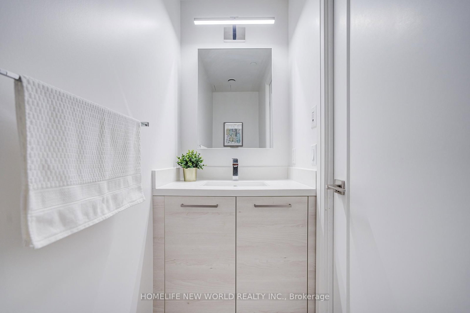 12 Gandhi Lane • #1101 • Markham, ON photo 37
