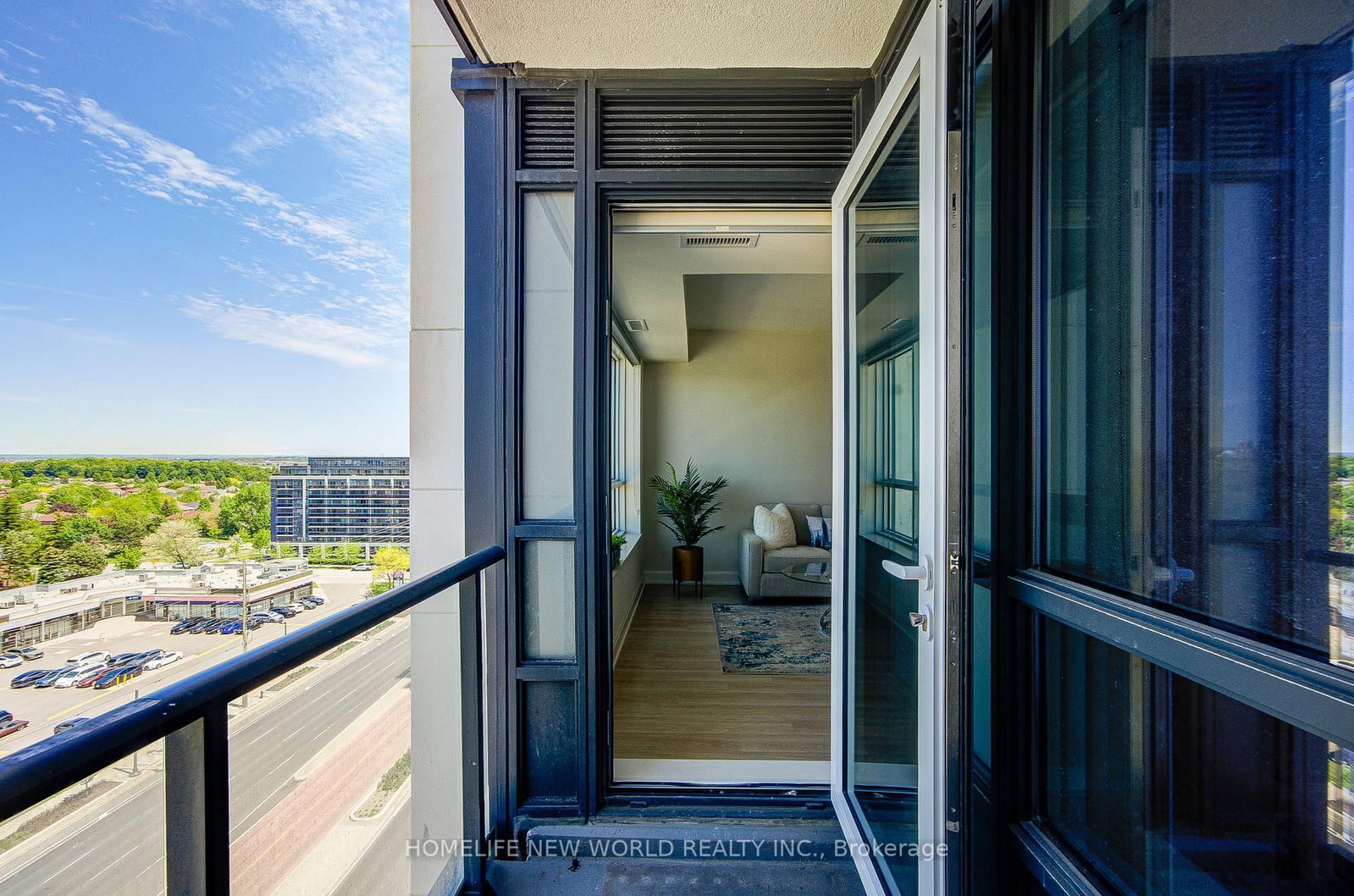 12 Gandhi Lane • #1101 • Markham, ON photo 39