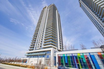 12 Gandhi Lane • #1101 • Markham, ON photo 4