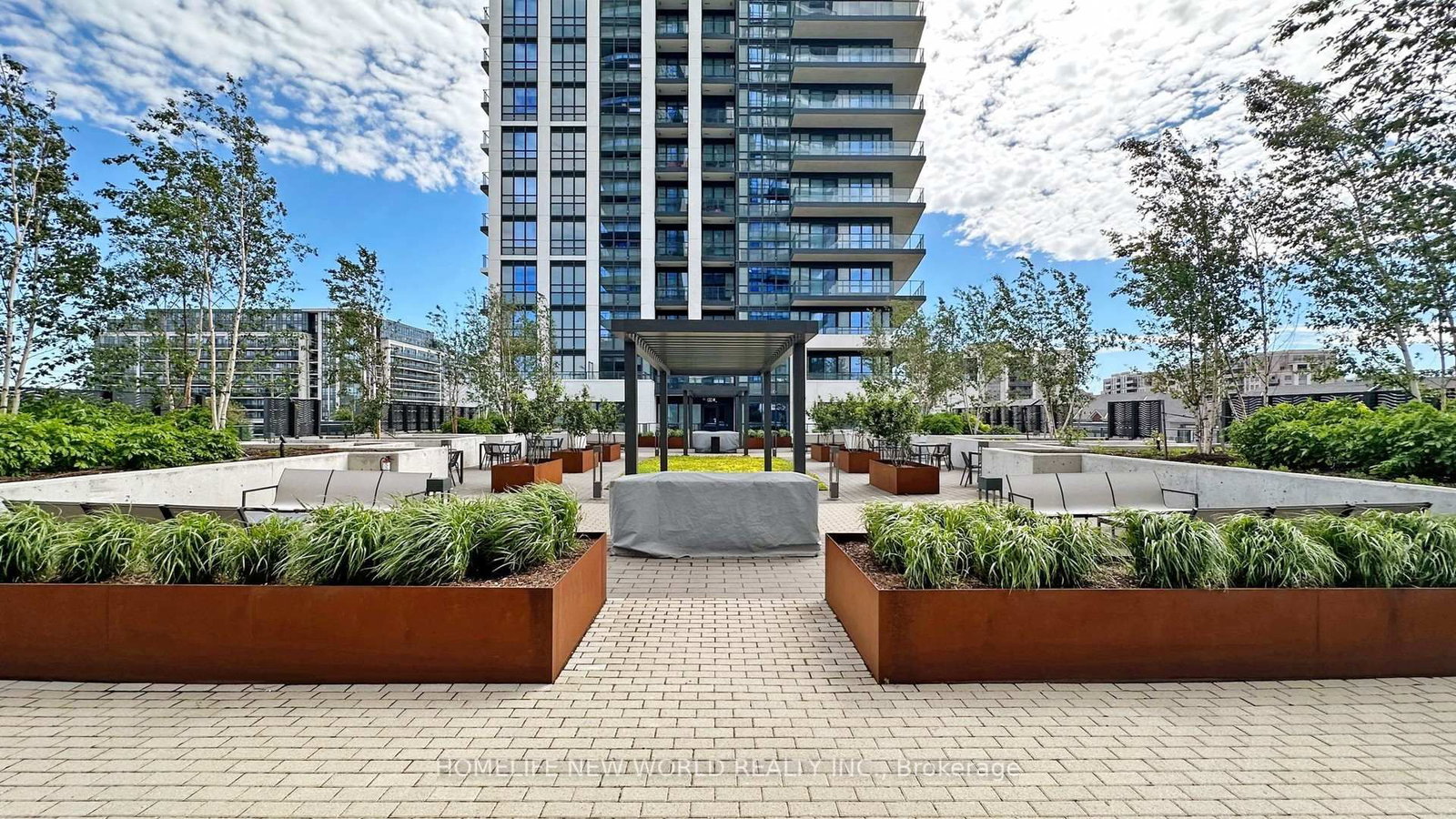 12 Gandhi Lane • #1101 • Markham, ON photo 47