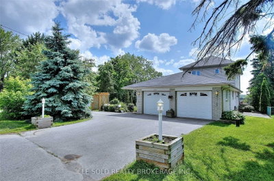 Detached House for lease at 50 Dickson Hill Road, Markham, Ontario, L3P 3J3 - Rural Markham - MLS: N13704224
