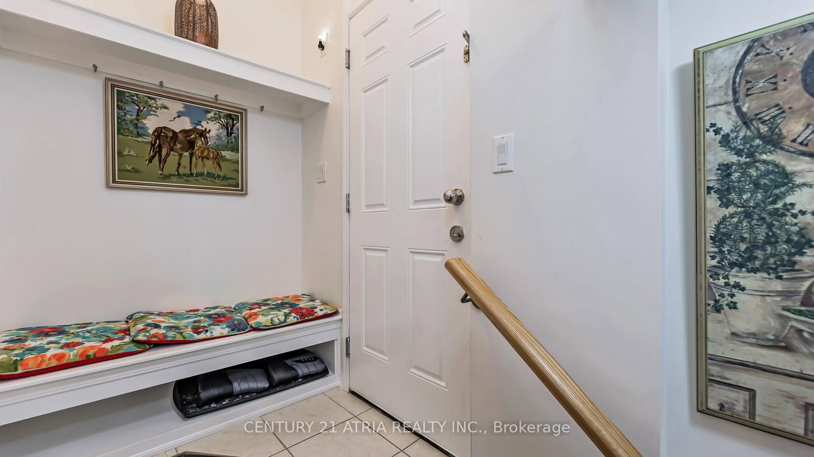 69 Diamond Jubilee Drive • Markham, ON photo 29