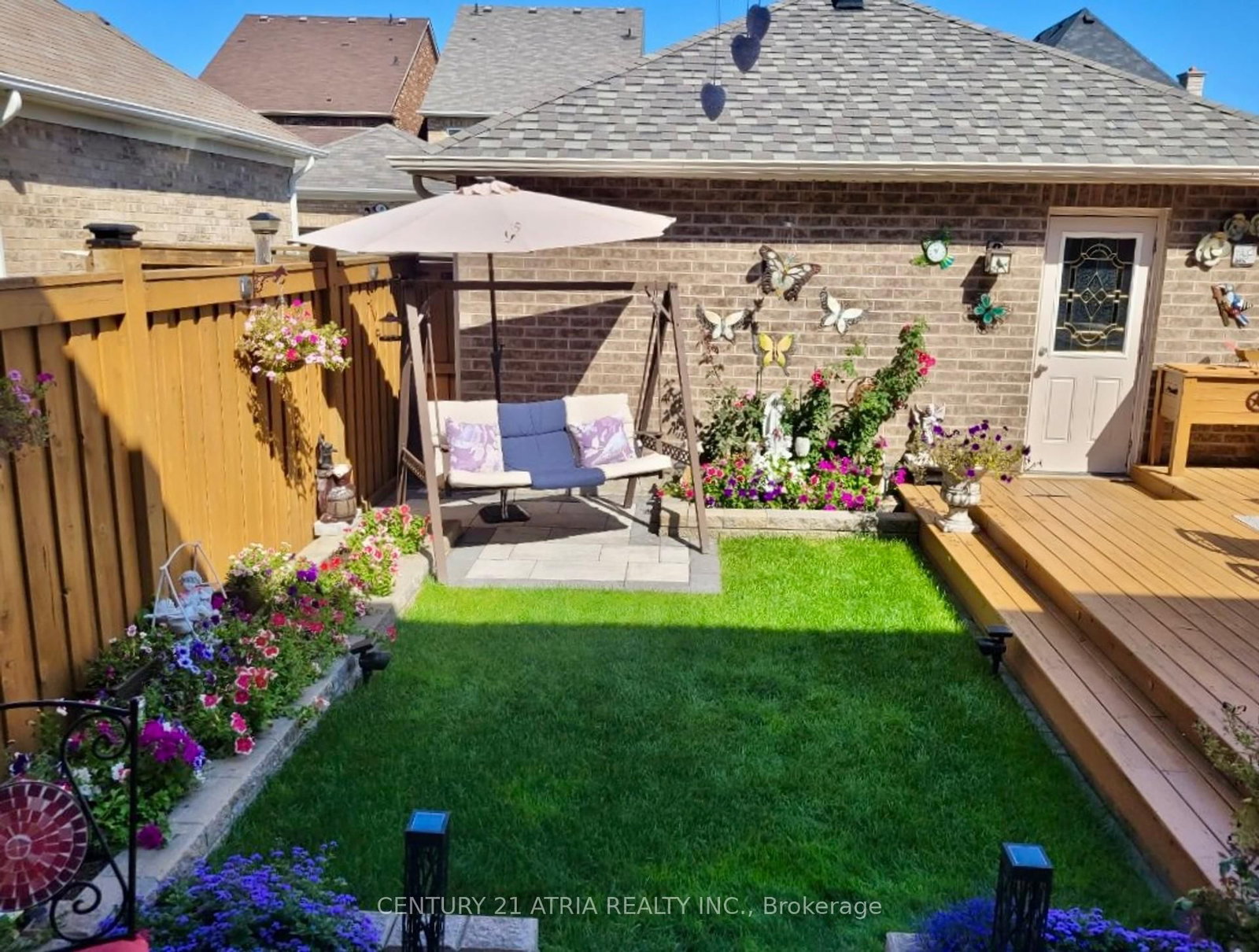 69 Diamond Jubilee Drive • Markham, ON photo 36