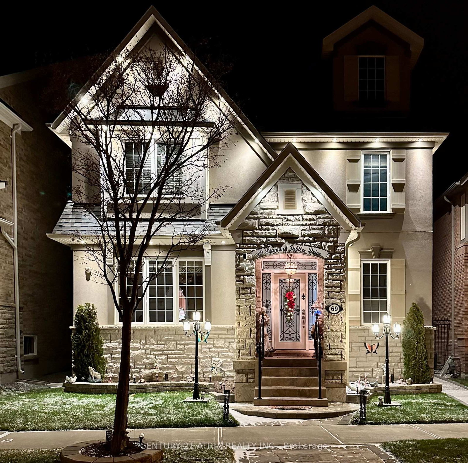 69 Diamond Jubilee Drive • Markham, ON photo 38