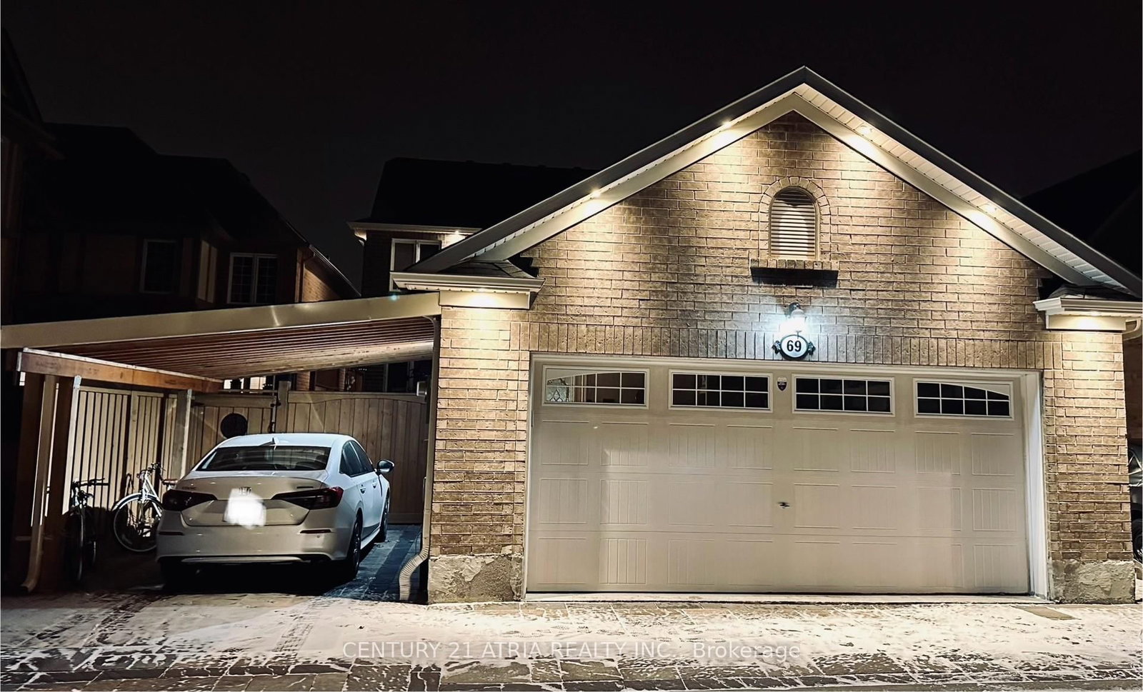 69 Diamond Jubilee Drive • Markham, ON photo 39