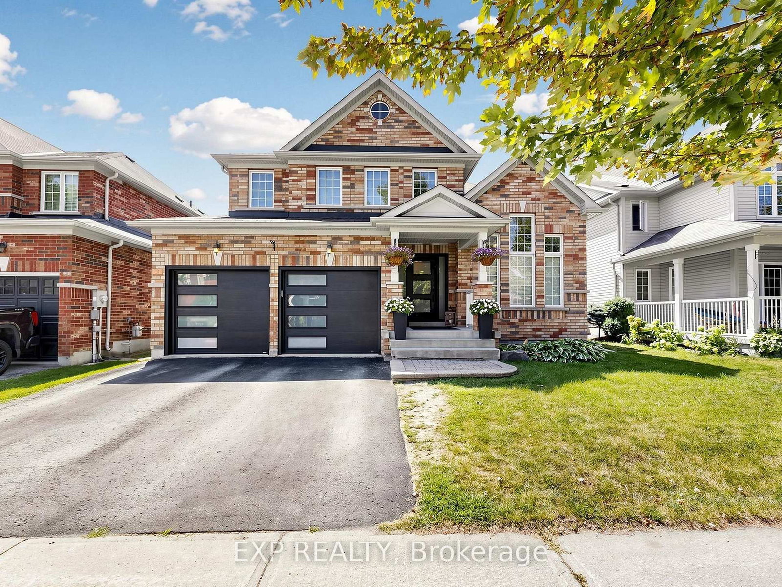 9 Carness Crescent • Georgina, ON photo 1