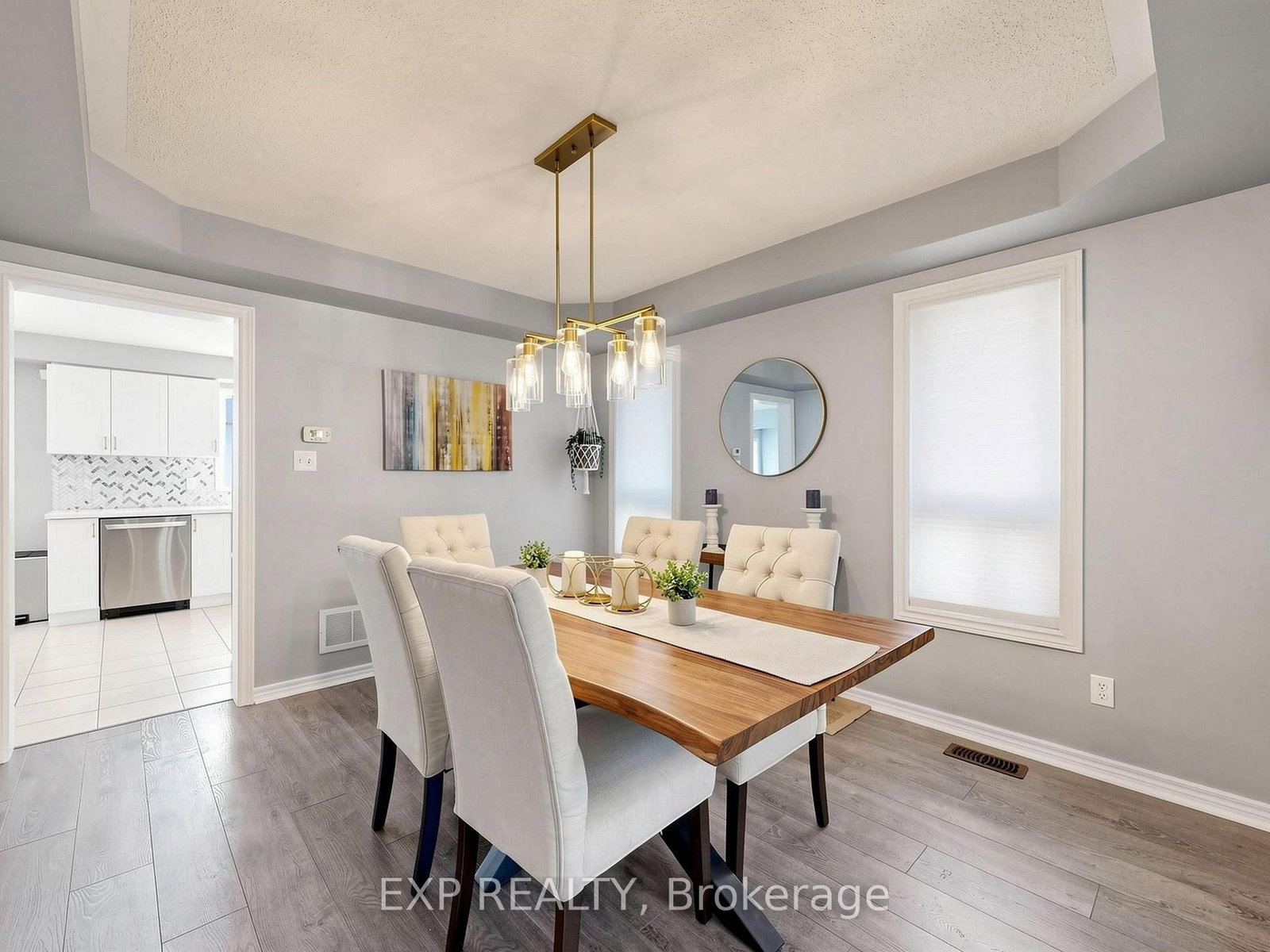 9 Carness Crescent • Georgina, ON photo 10