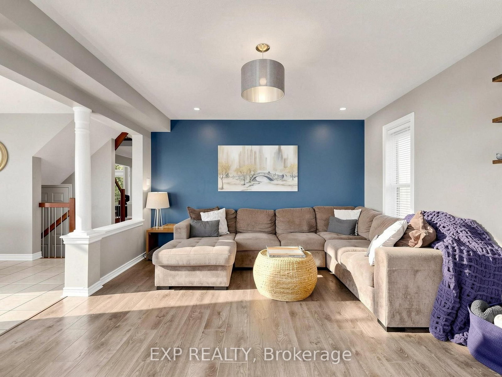 9 Carness Crescent • Georgina, ON photo 11
