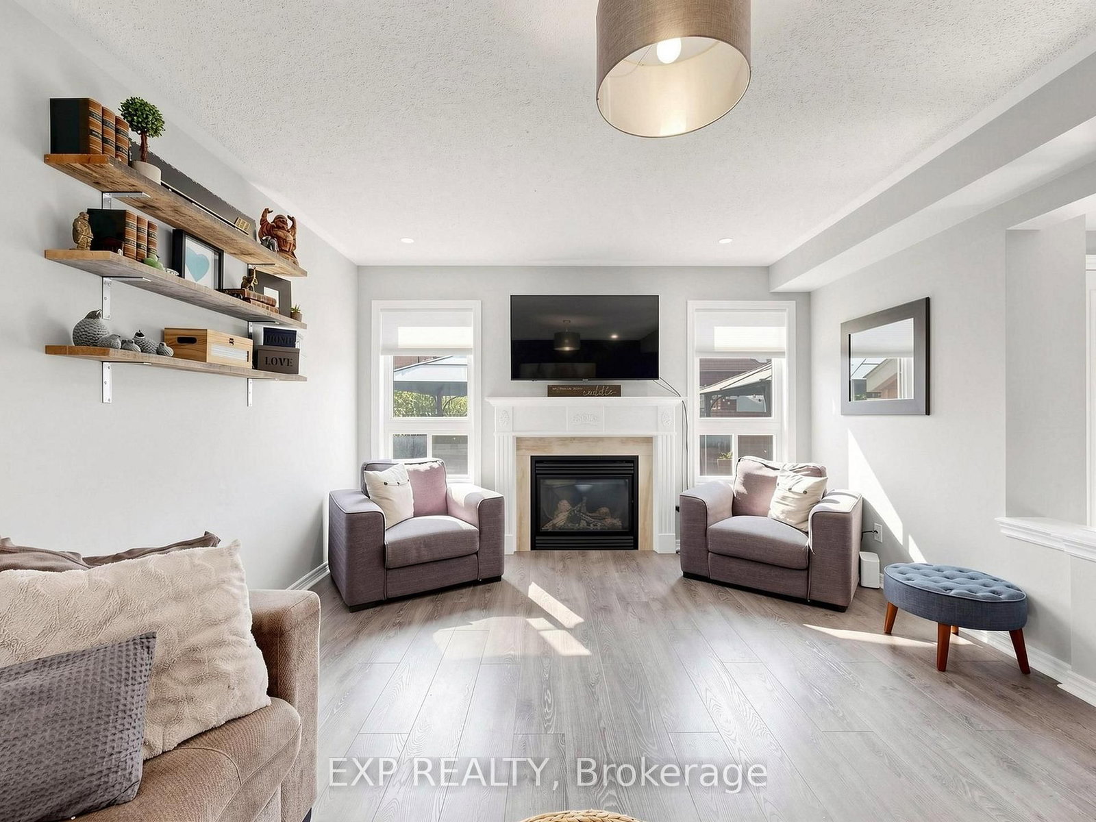 9 Carness Crescent • Georgina, ON photo 12