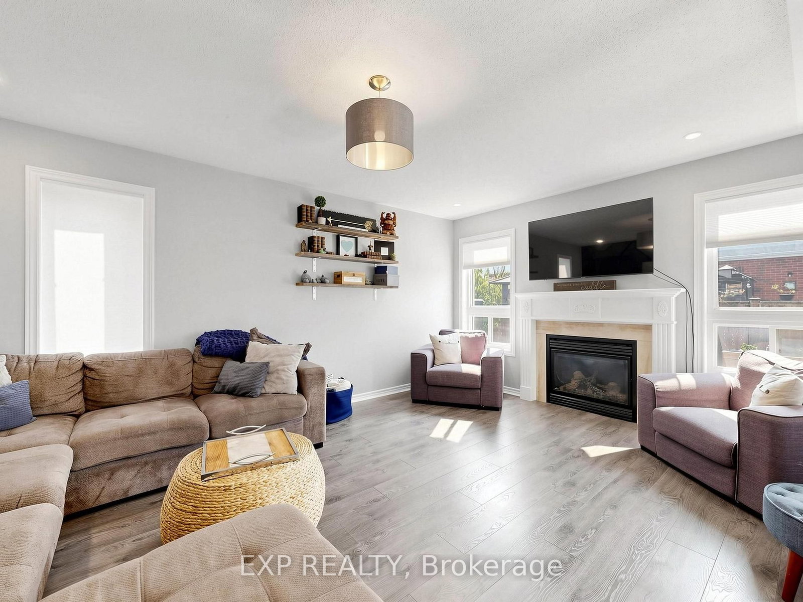 9 Carness Crescent • Georgina, ON photo 13
