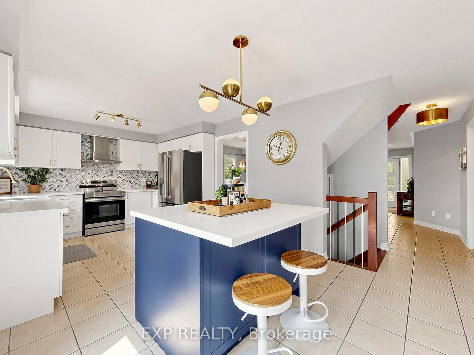 9 Carness Crescent • Georgina, ON photo 14