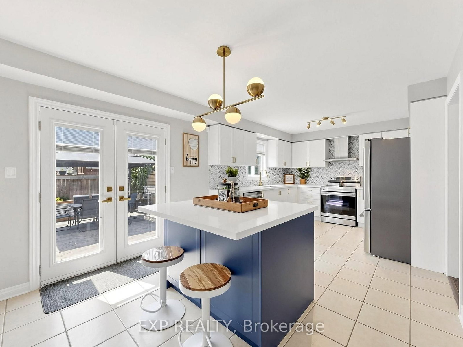 9 Carness Crescent • Georgina, ON photo 15