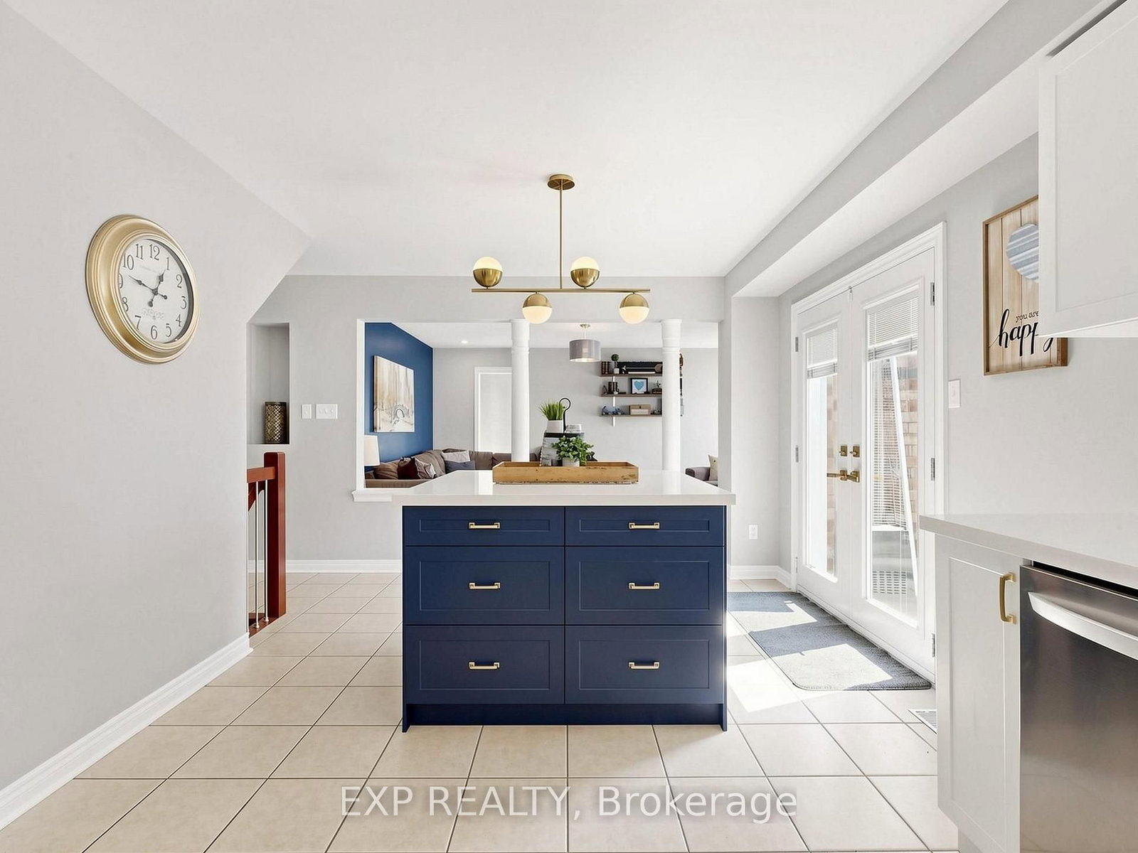 9 Carness Crescent • Georgina, ON photo 16