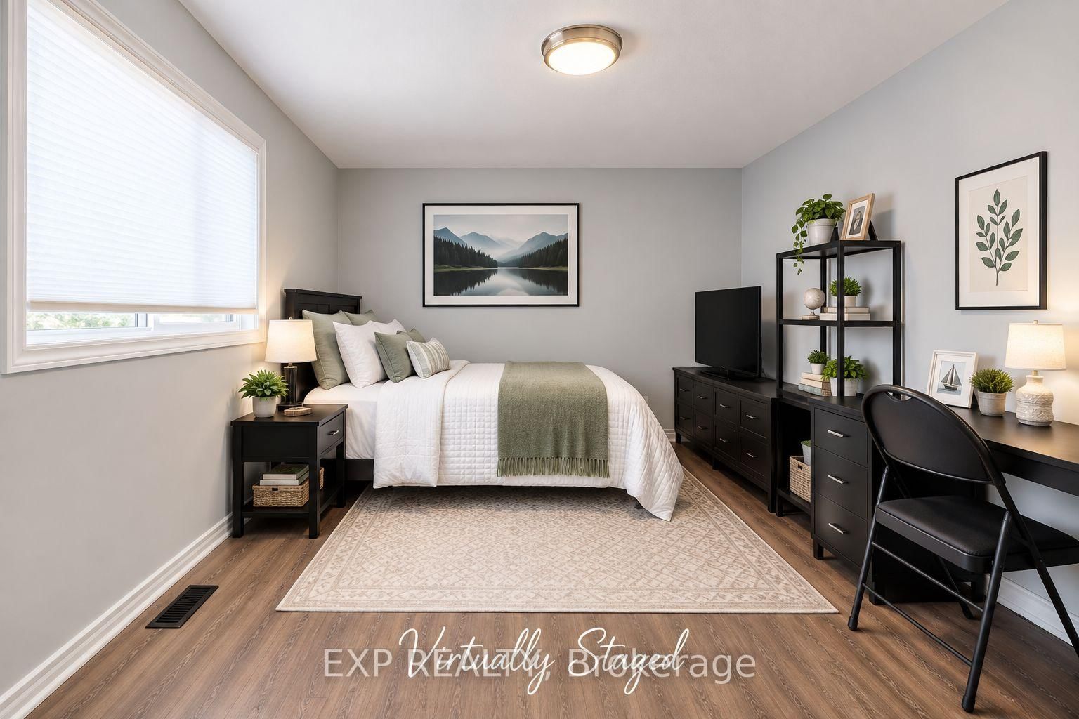 9 Carness Crescent • Georgina, ON photo 26
