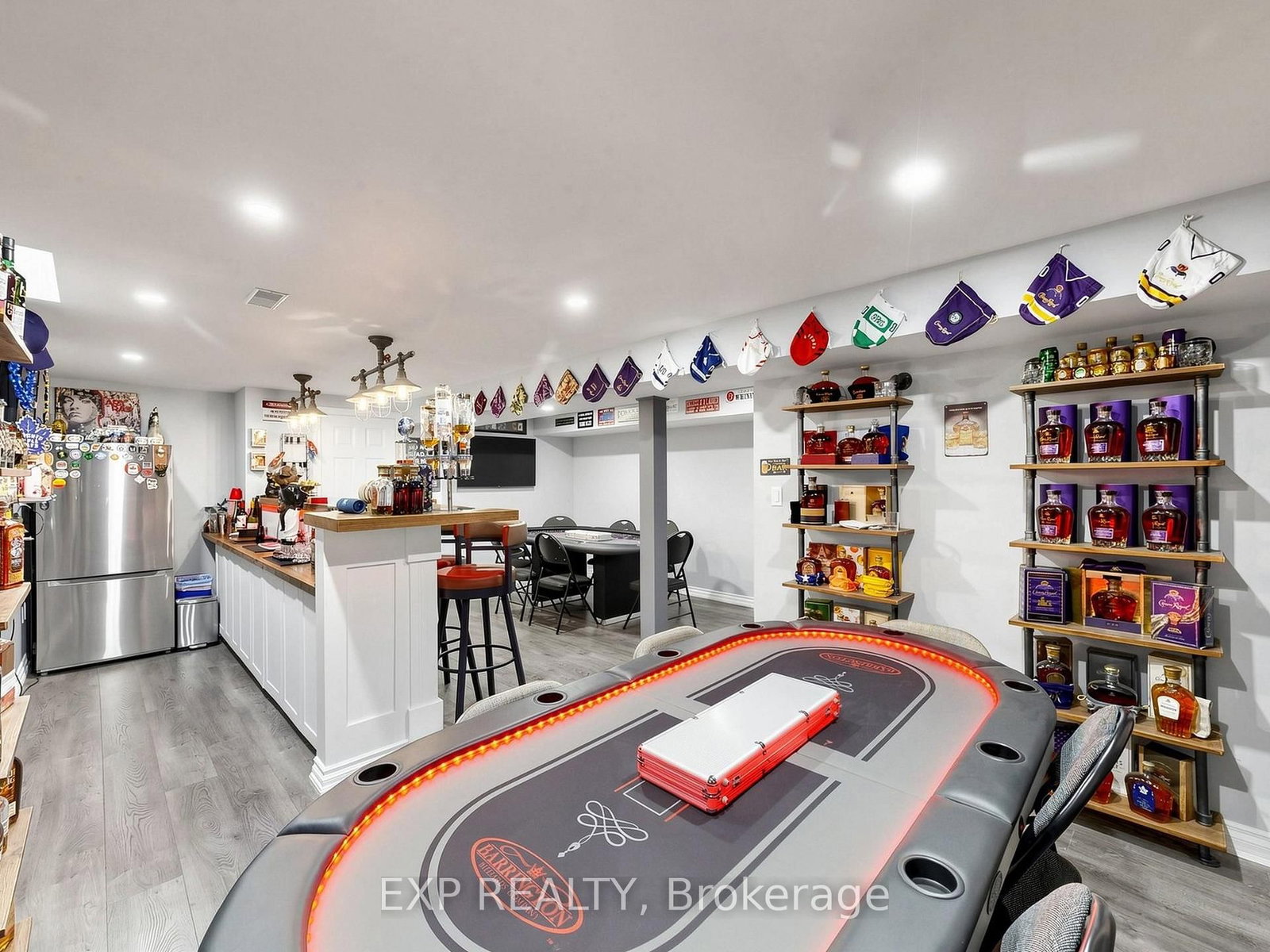 9 Carness Crescent • Georgina, ON photo 29