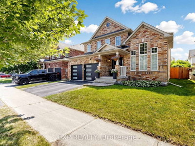 9 Carness Crescent • Georgina, ON photo 3