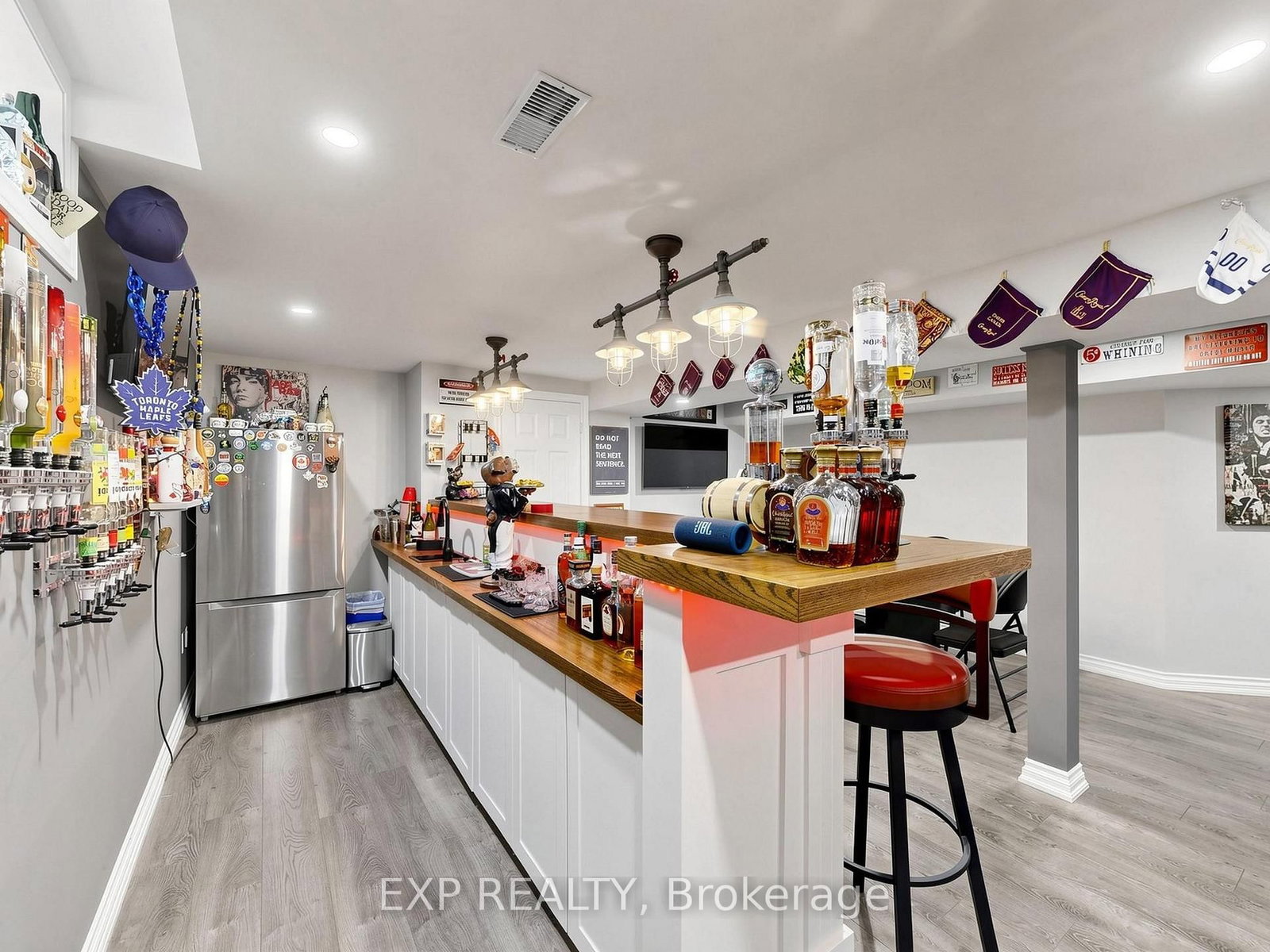 9 Carness Crescent • Georgina, ON photo 31