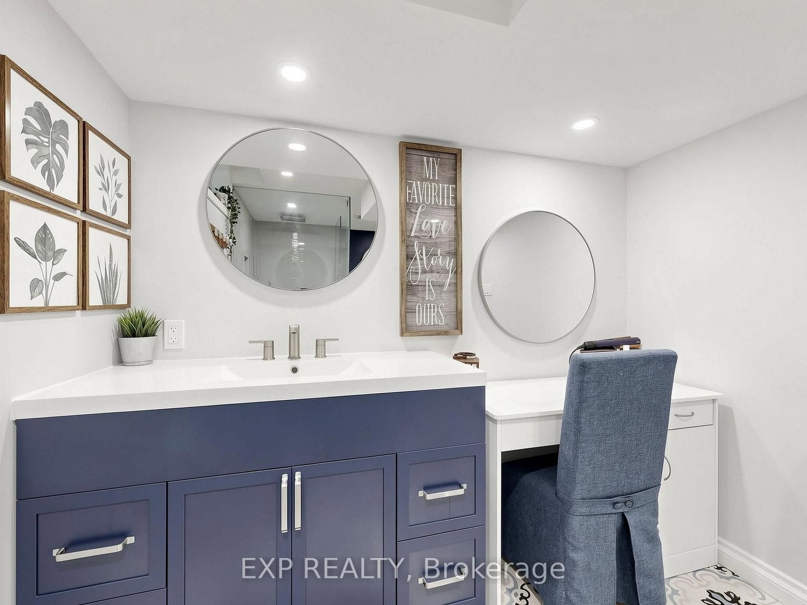9 Carness Crescent • Georgina, ON photo 37