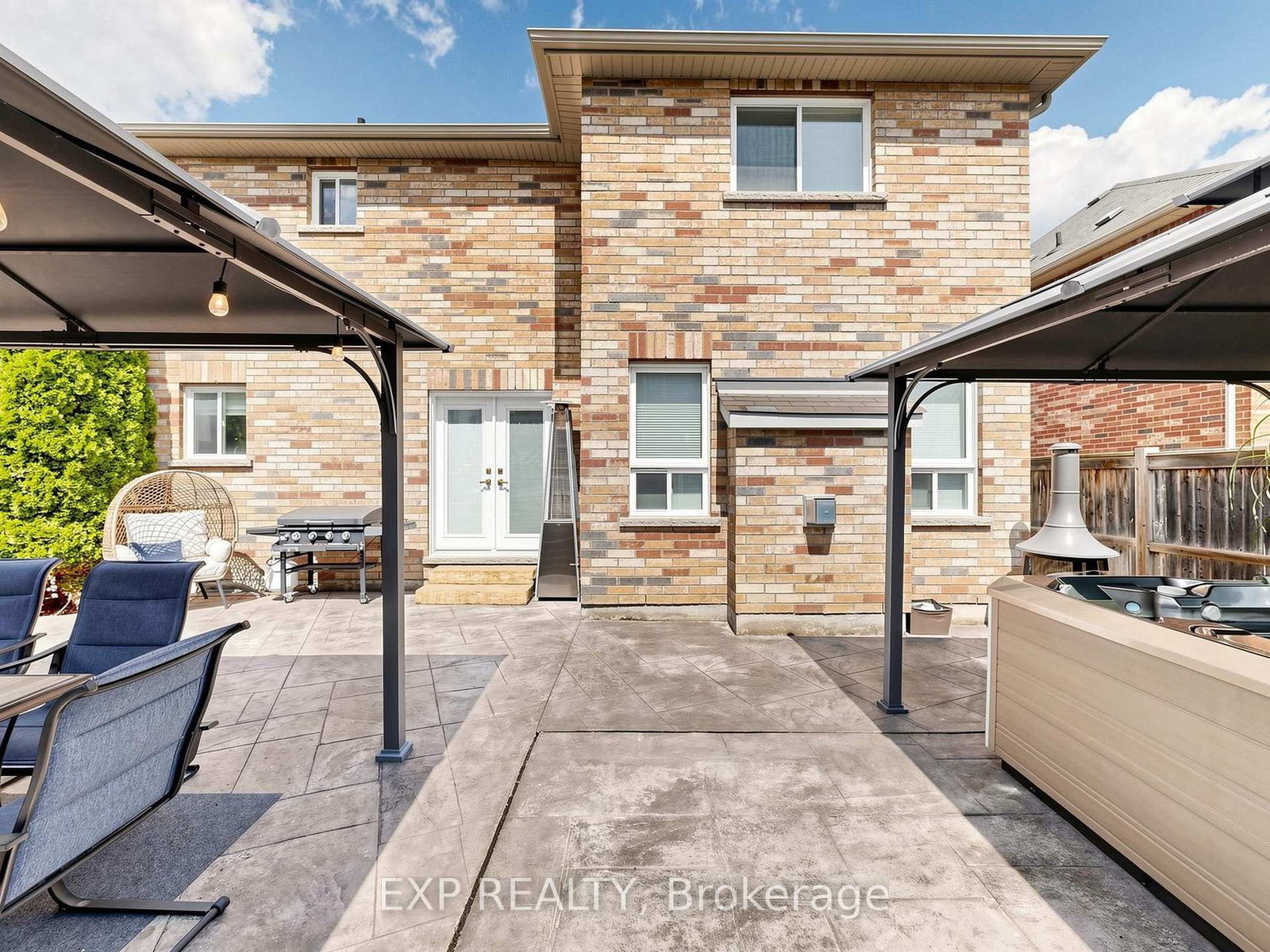 9 Carness Crescent • Georgina, ON photo 41