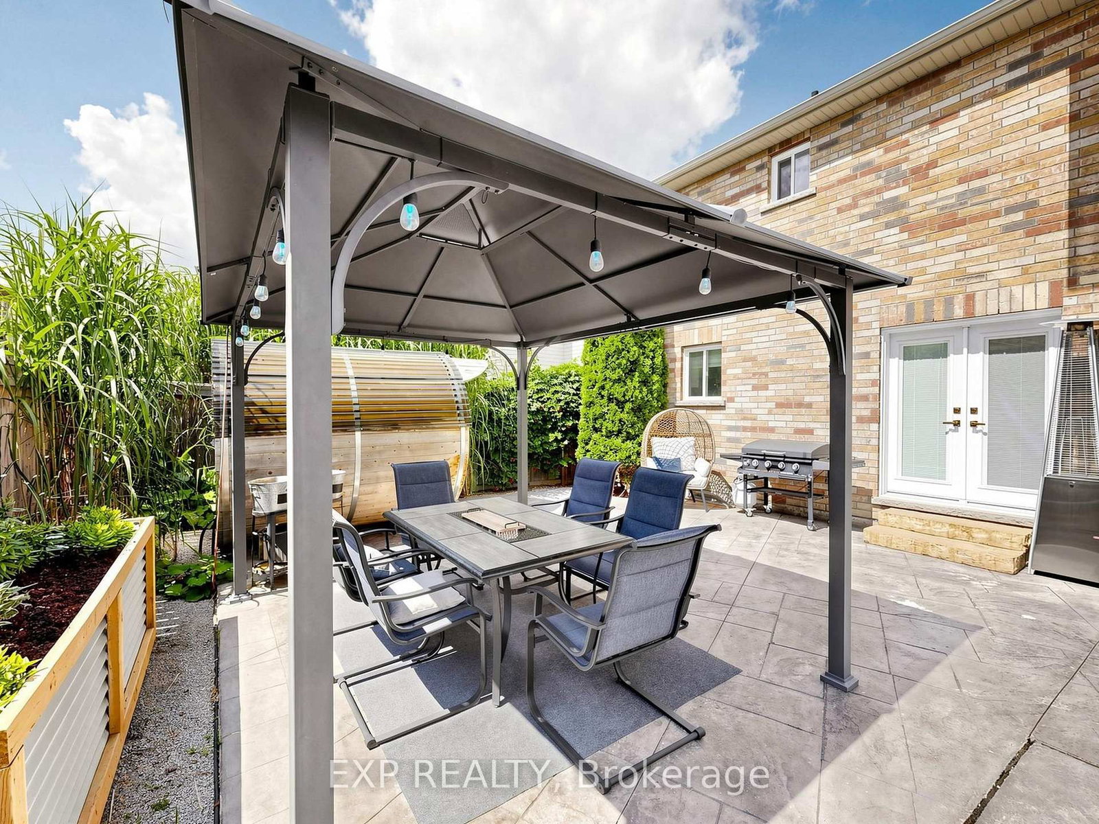 9 Carness Crescent • Georgina, ON photo 42