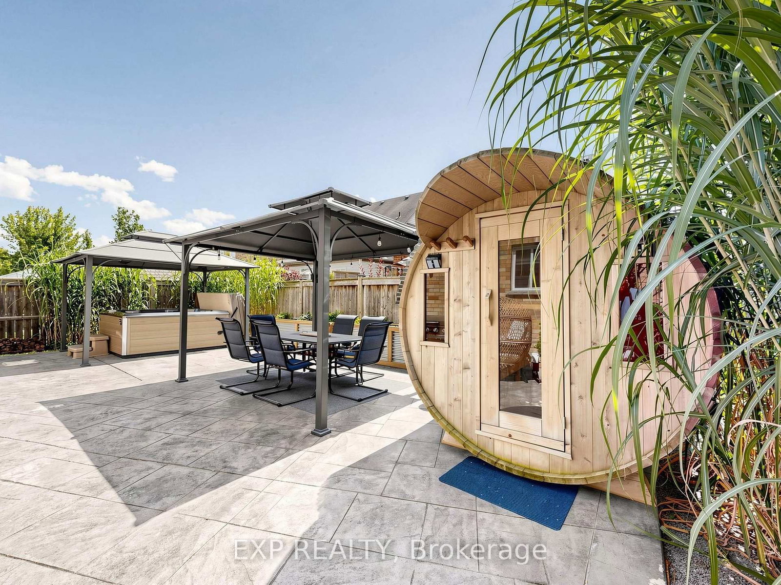 9 Carness Crescent • Georgina, ON photo 45