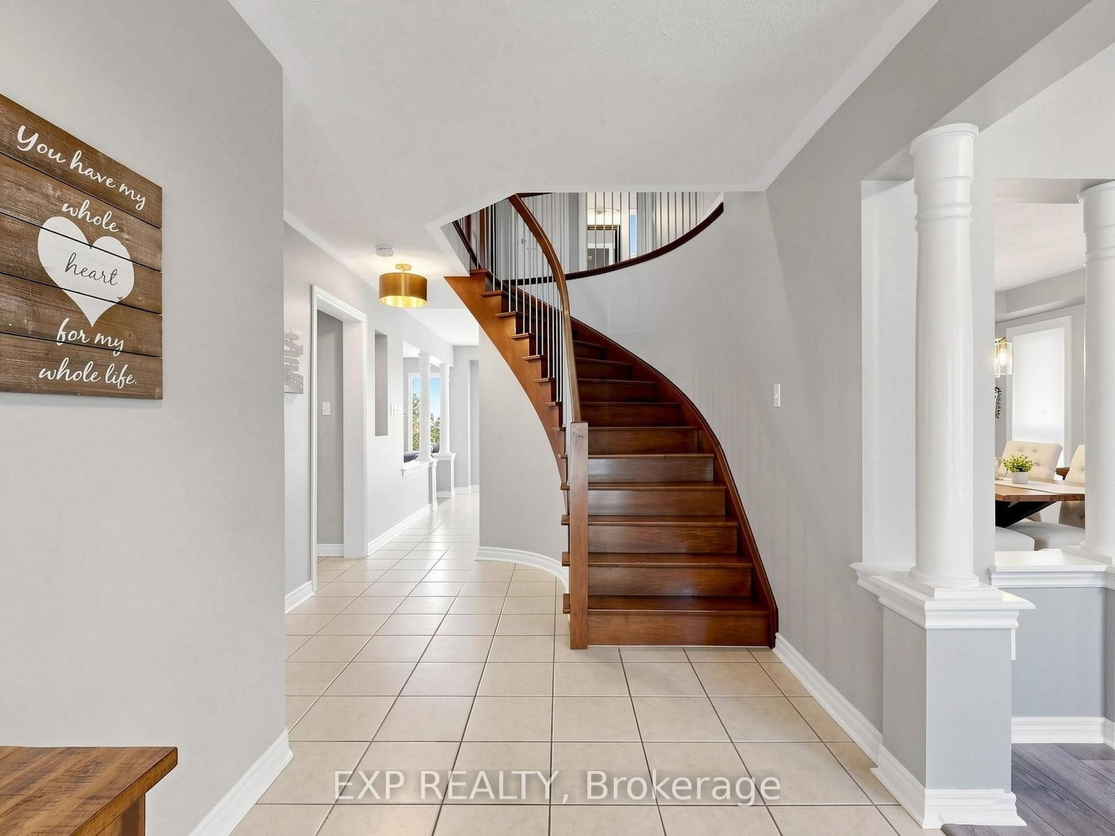 9 Carness Crescent • Georgina, ON photo 6