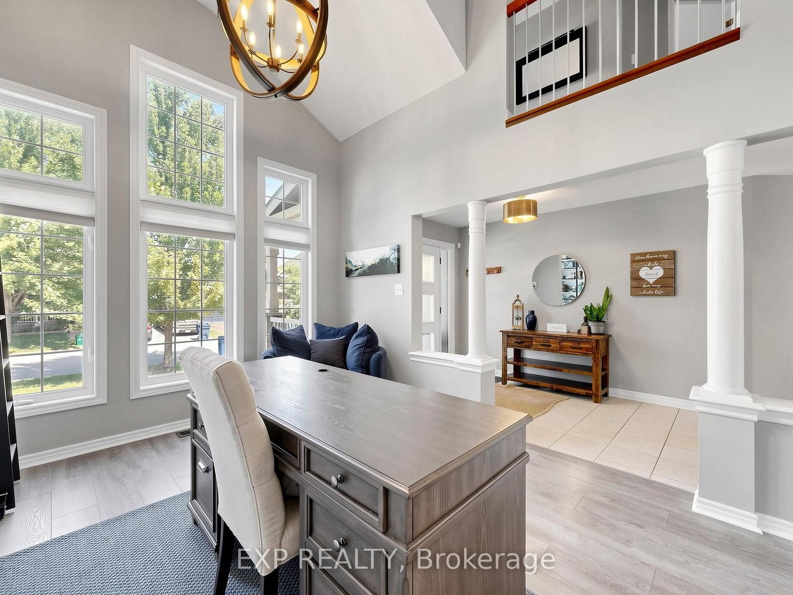 9 Carness Crescent • Georgina, ON photo 8
