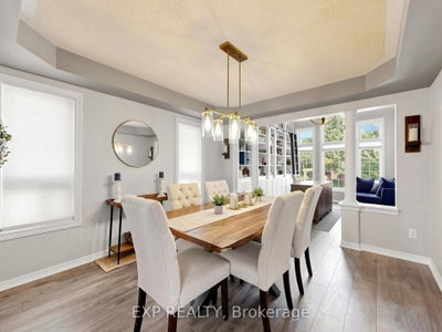9 Carness Crescent • Georgina, ON photo 9