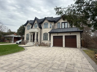 Detached House for lease at bsmt-19 Honeybourne Crescent, Markham, Ontario, L3P 1P4 - Bullock - MLS: N13704372