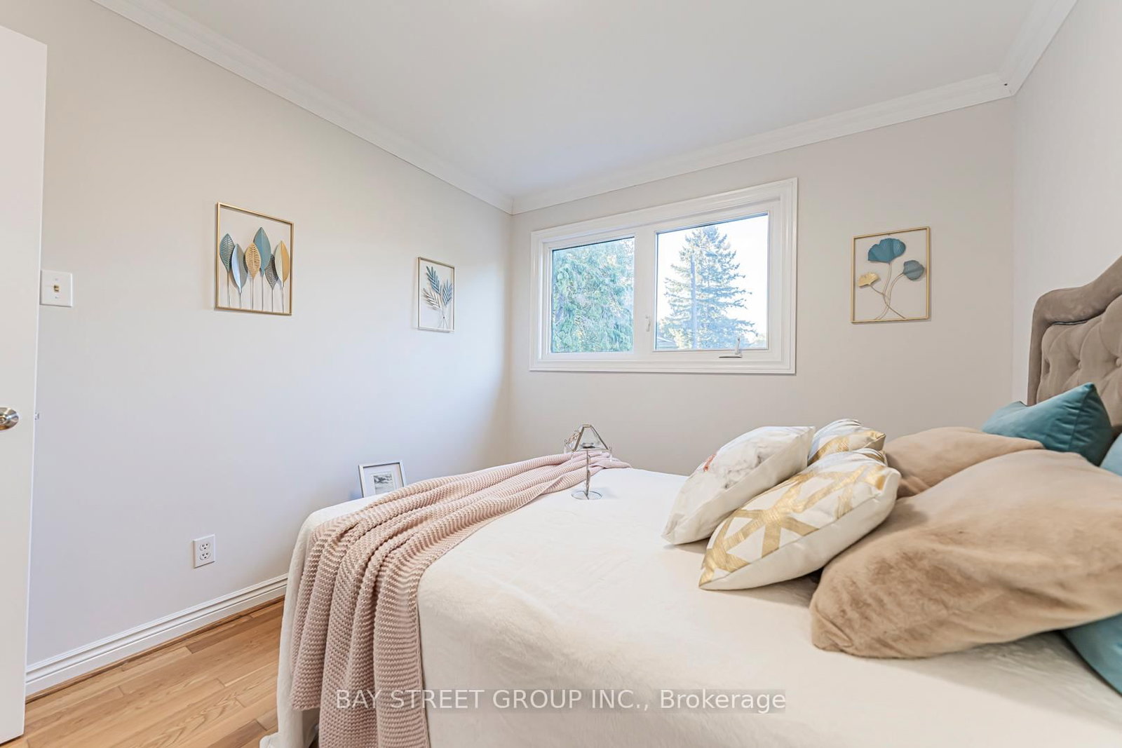 4 Sir Brandiles Place • Markham, ON photo 21
